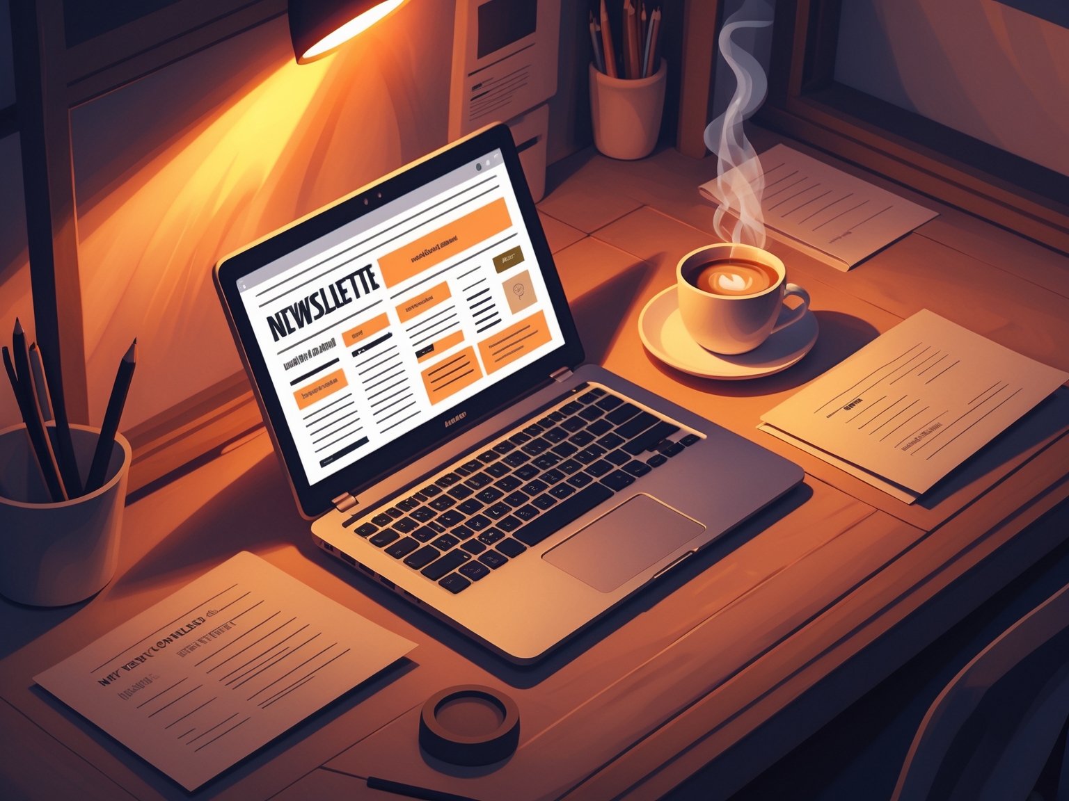 Newsletter Monetization Strategies for Beginners